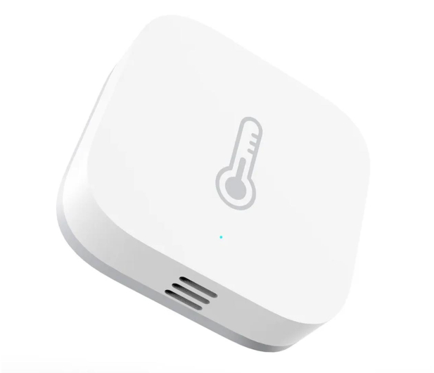 Aqara Outlet Czujnik temperatury i wilgotności - 1563710 - zdjęcie 2